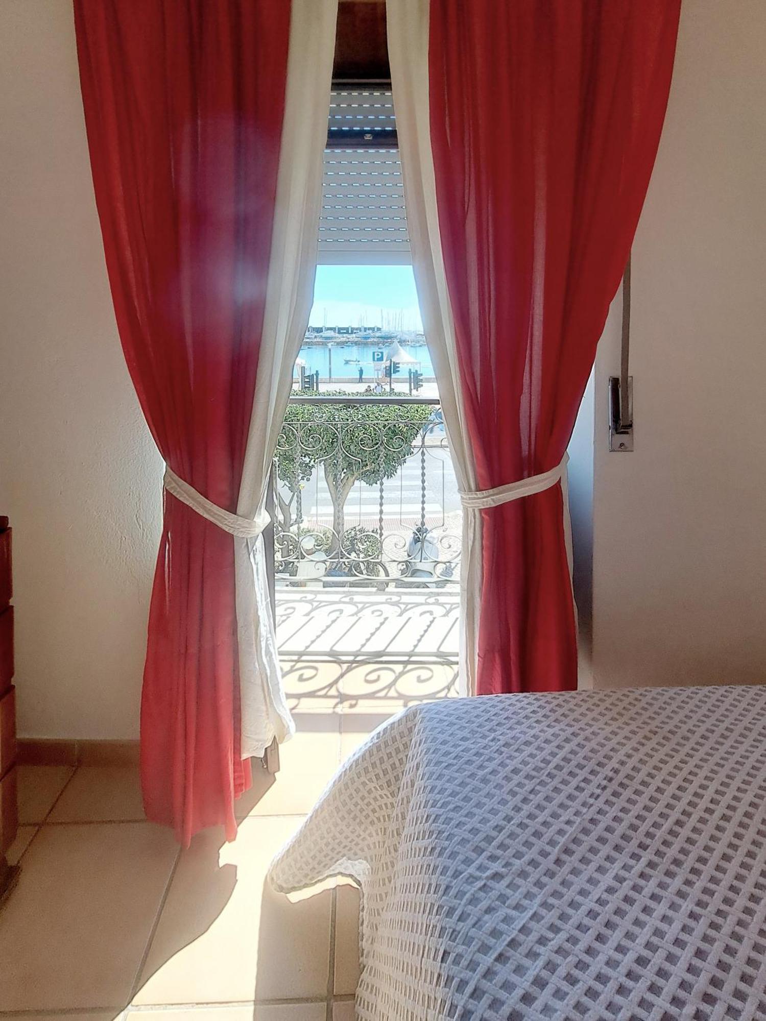 Casa Da Avenida Διαμέρισμα Λάγος Εξωτερικό φωτογραφία