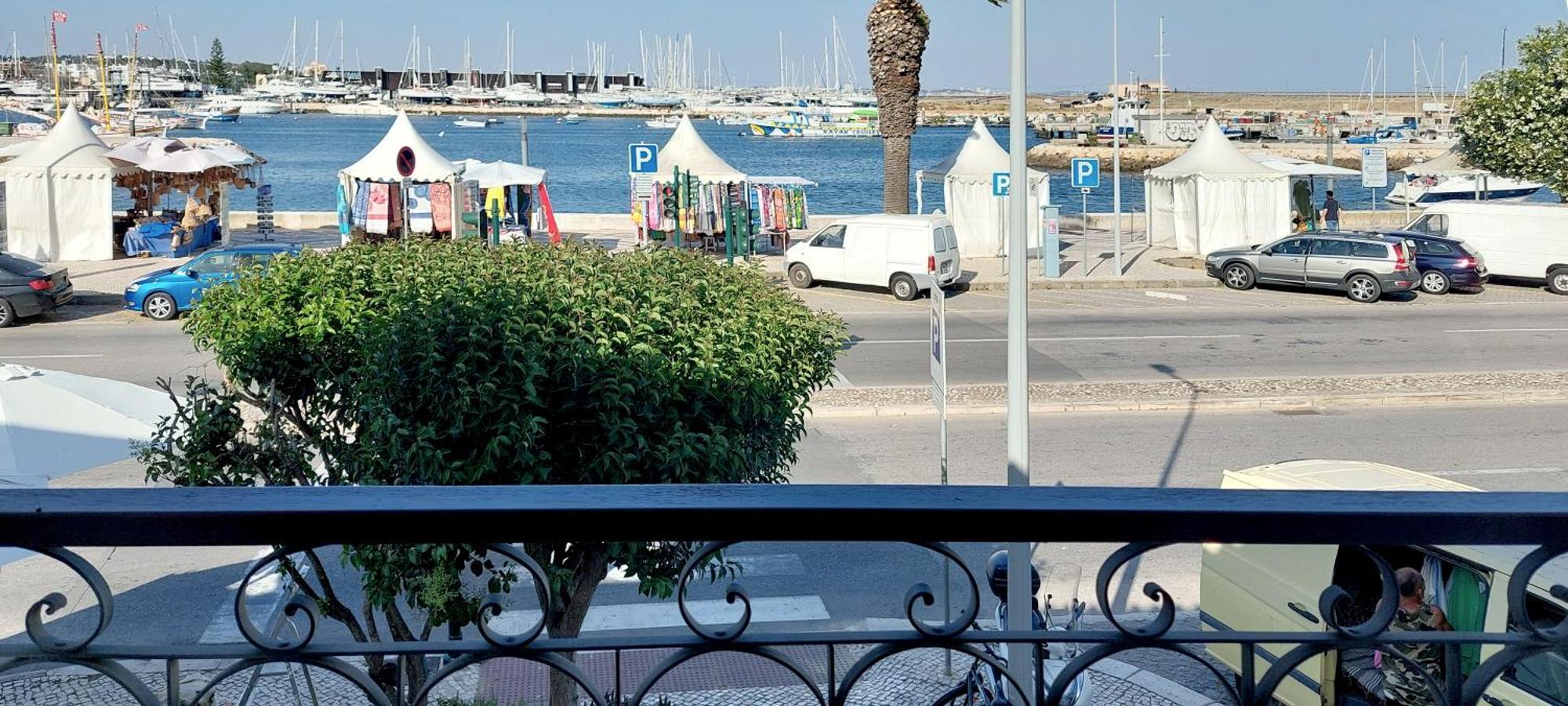Casa Da Avenida Διαμέρισμα Λάγος Εξωτερικό φωτογραφία