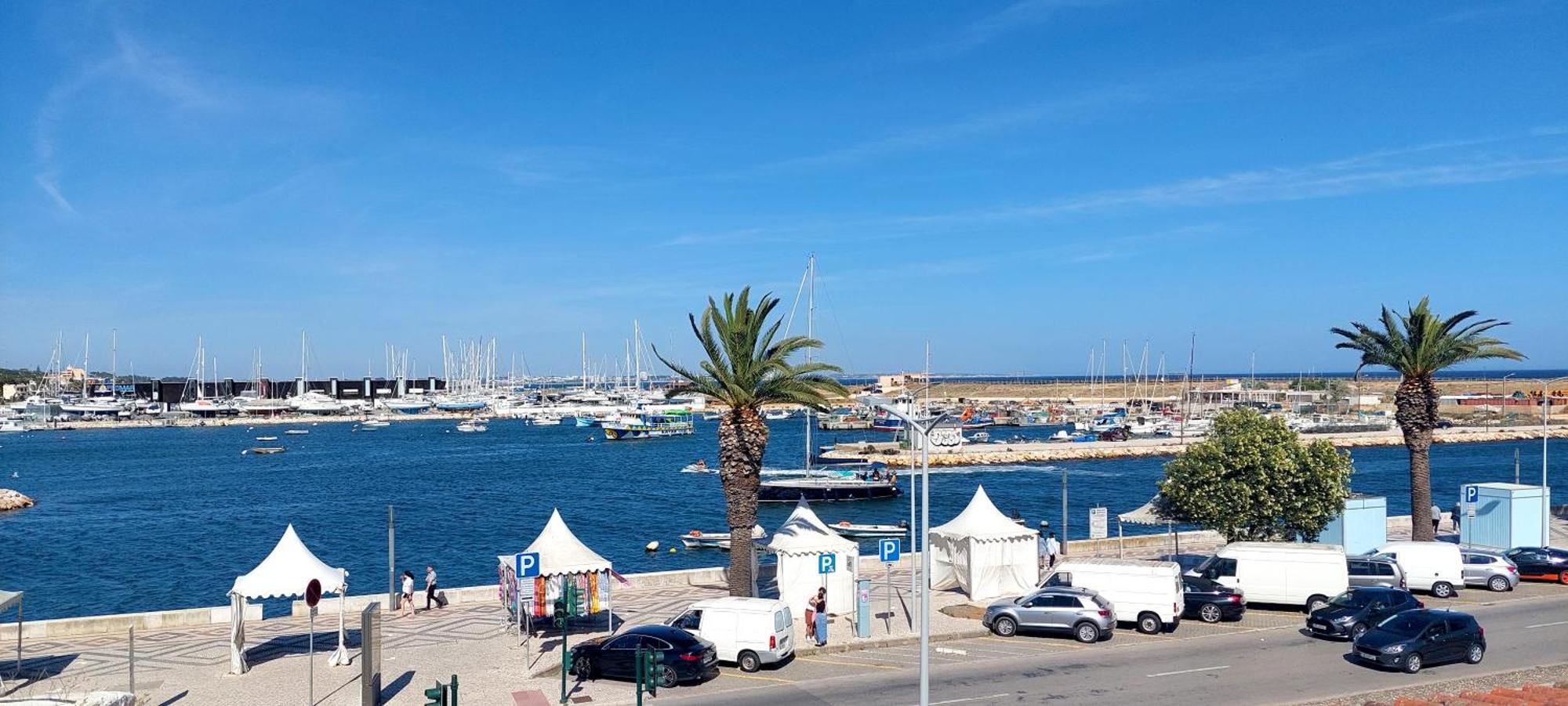 Casa Da Avenida Διαμέρισμα Λάγος Εξωτερικό φωτογραφία