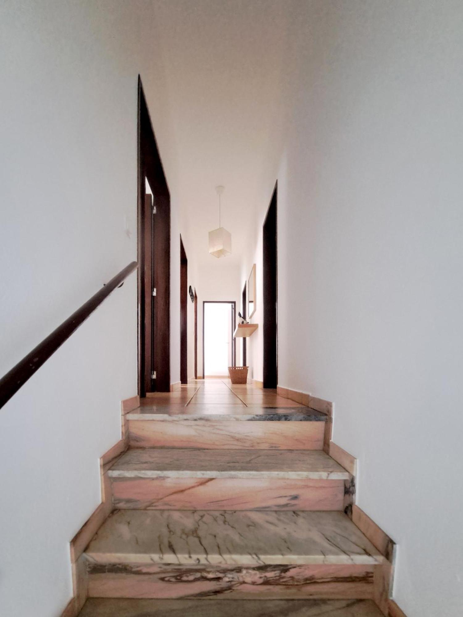Casa Da Avenida Διαμέρισμα Λάγος Εξωτερικό φωτογραφία