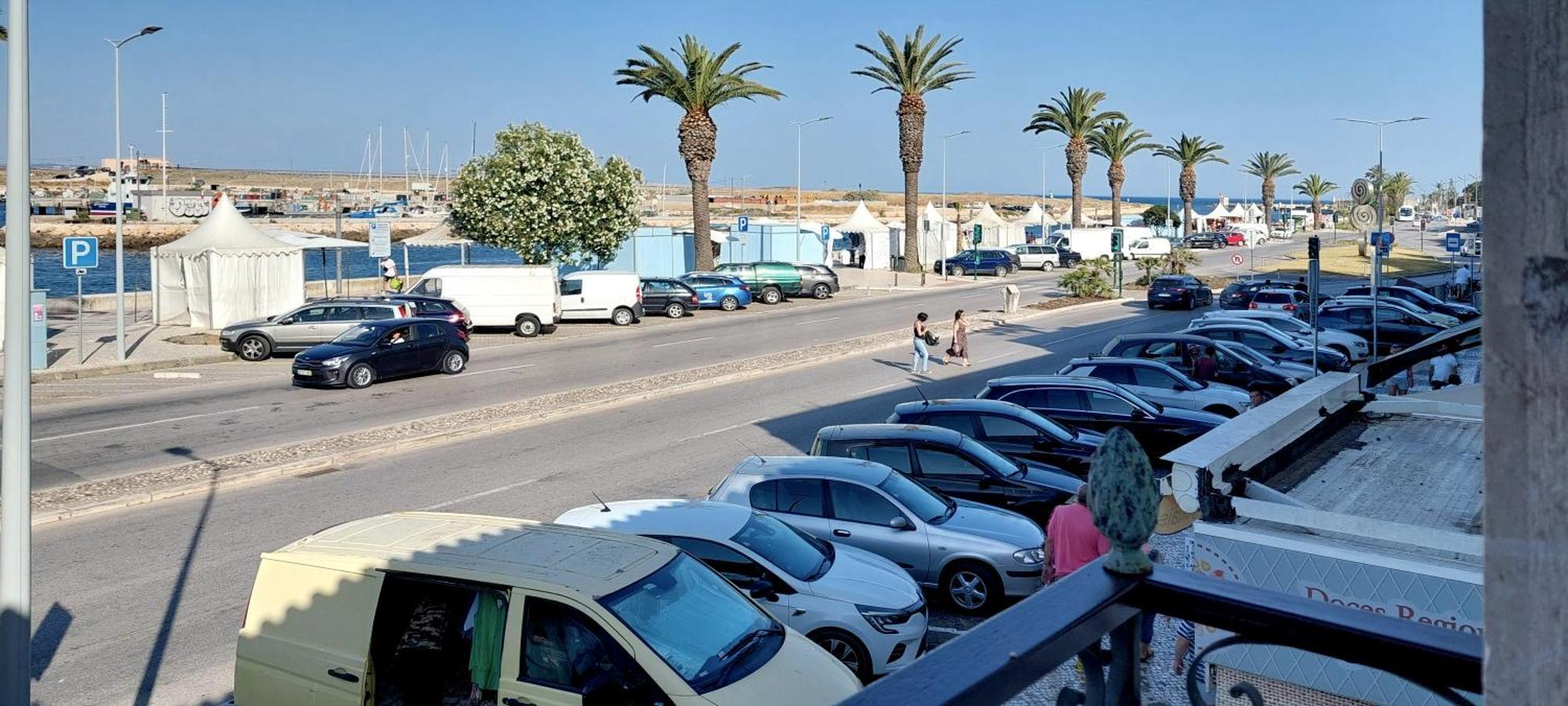 Casa Da Avenida Διαμέρισμα Λάγος Εξωτερικό φωτογραφία