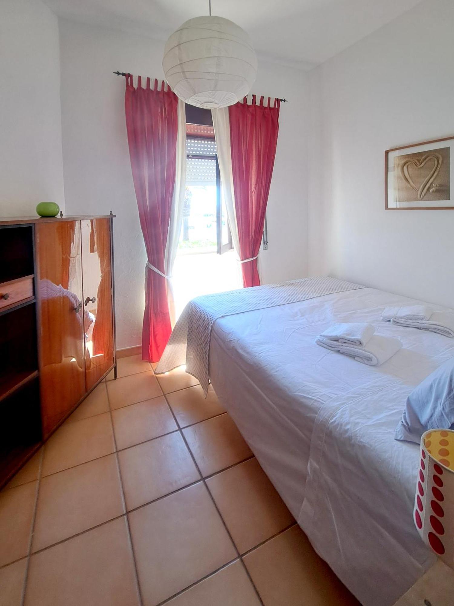 Casa Da Avenida Διαμέρισμα Λάγος Εξωτερικό φωτογραφία