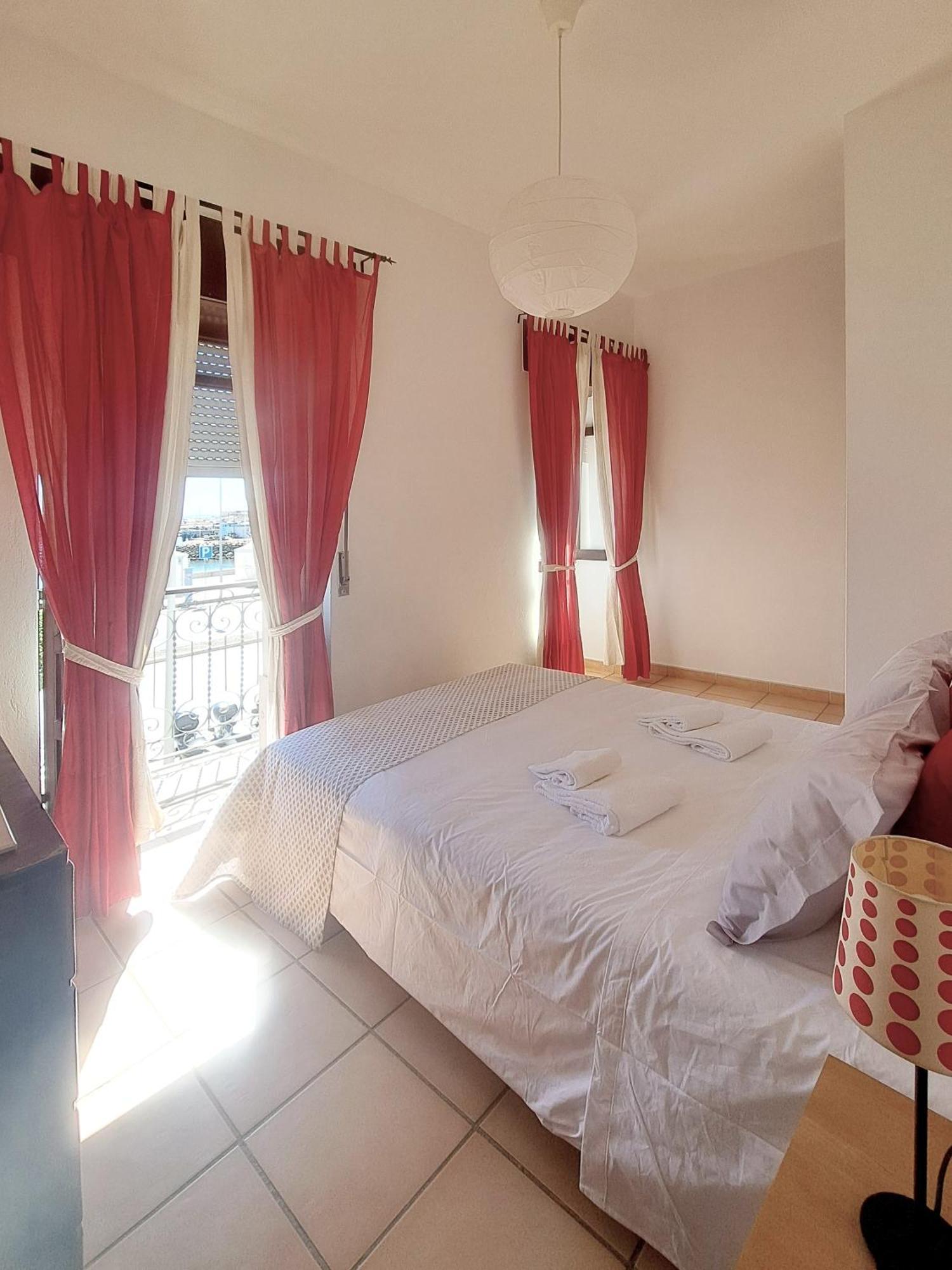 Casa Da Avenida Διαμέρισμα Λάγος Εξωτερικό φωτογραφία