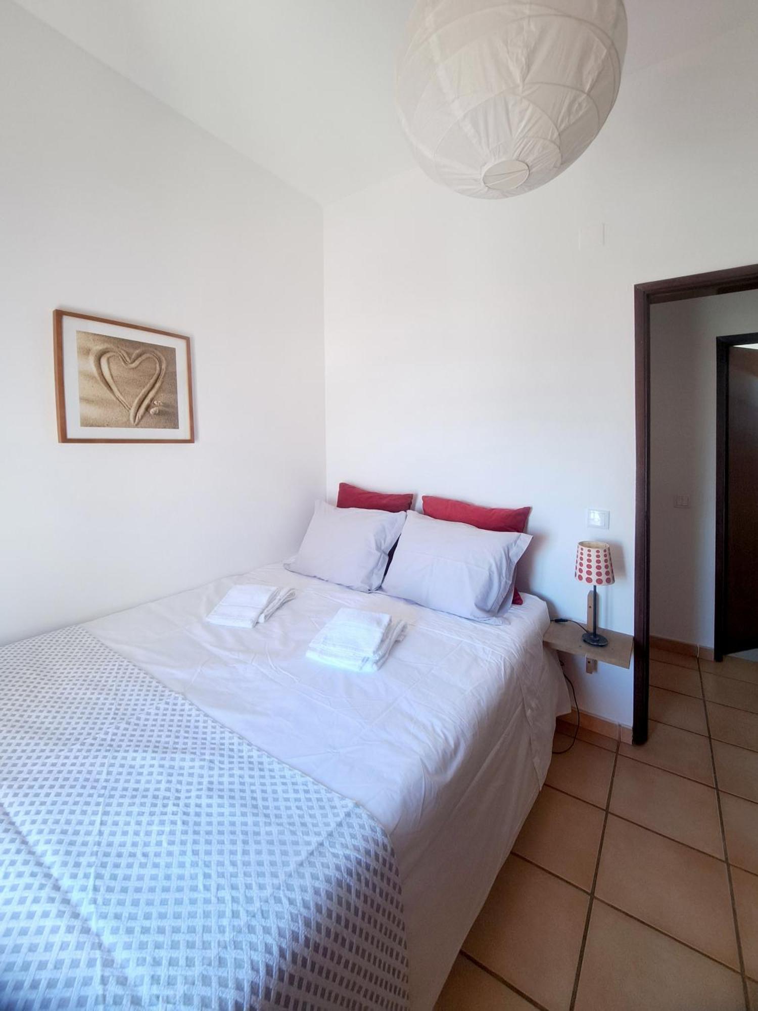Casa Da Avenida Διαμέρισμα Λάγος Εξωτερικό φωτογραφία