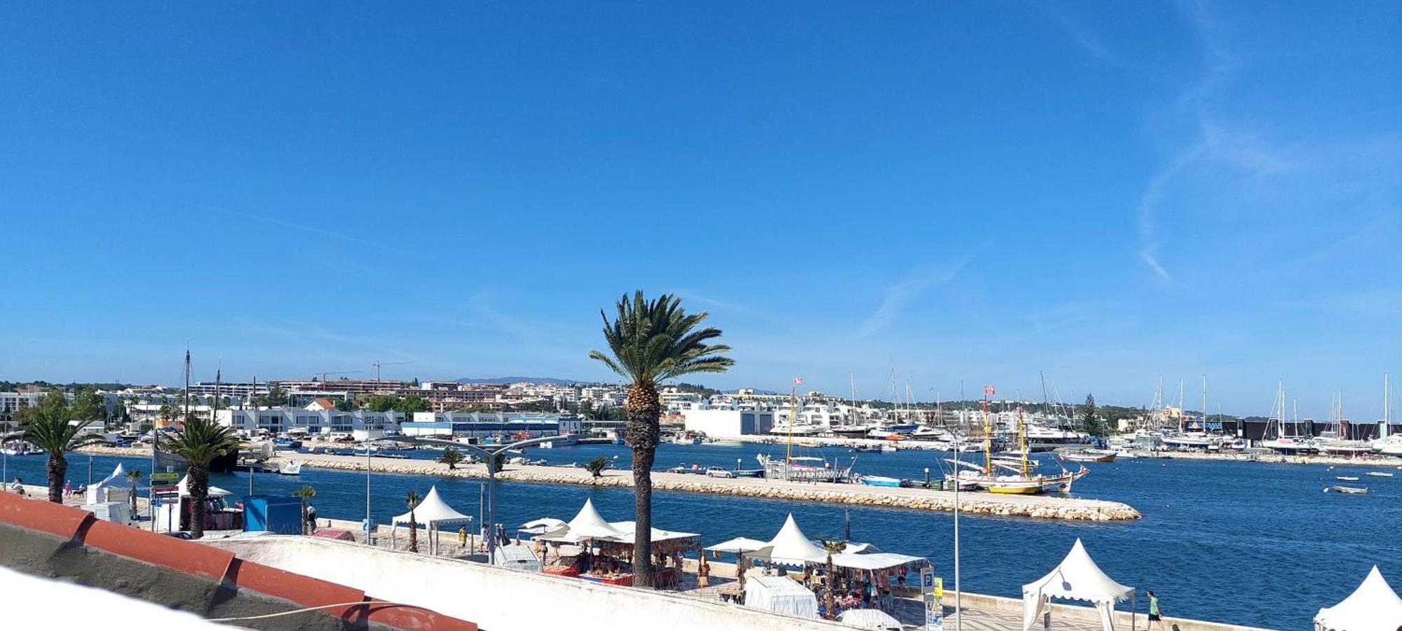 Casa Da Avenida Διαμέρισμα Λάγος Εξωτερικό φωτογραφία
